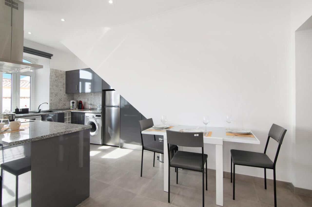 Traditional 3 Bedroom Apartment Alte Εξωτερικό φωτογραφία