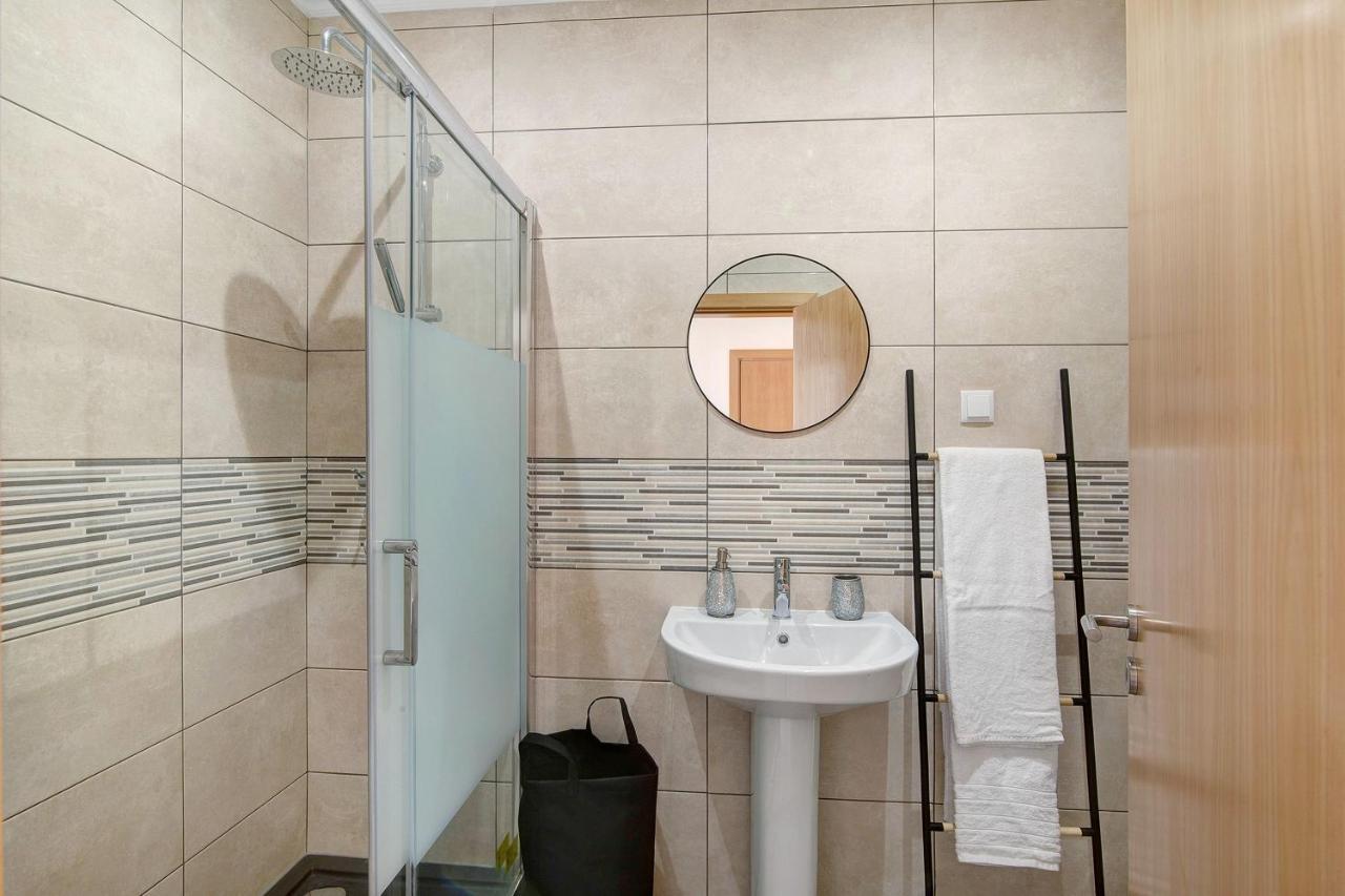 Traditional 3 Bedroom Apartment Alte Εξωτερικό φωτογραφία