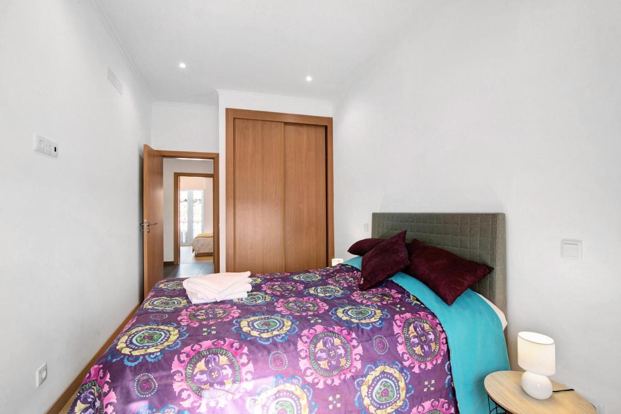 Traditional 3 Bedroom Apartment Alte Εξωτερικό φωτογραφία