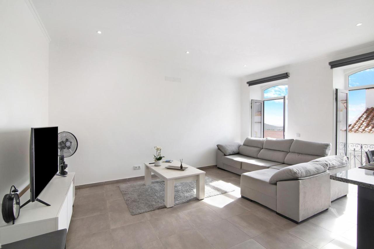Traditional 3 Bedroom Apartment Alte Εξωτερικό φωτογραφία