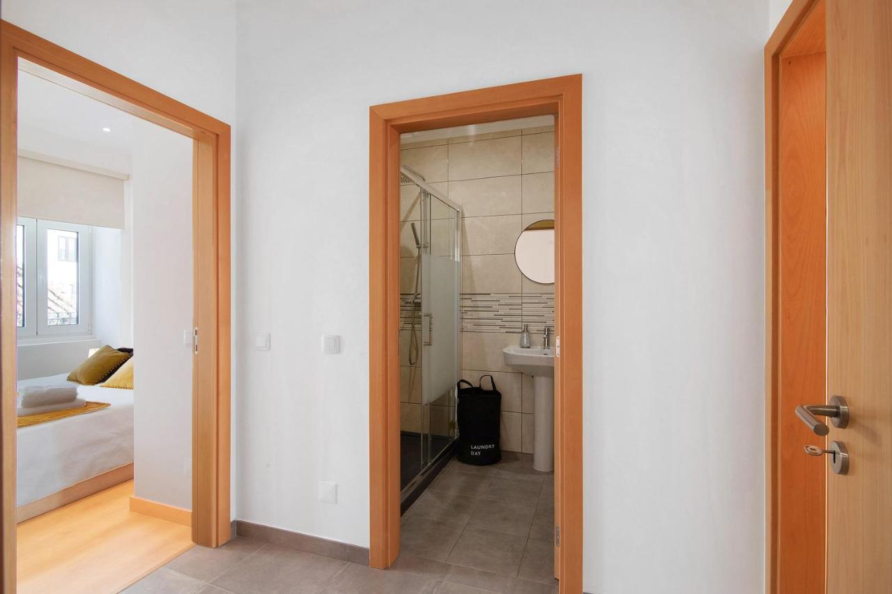 Traditional 3 Bedroom Apartment Alte Εξωτερικό φωτογραφία